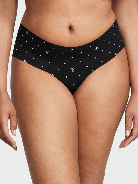 Panty Cheeky invisible sin costuras Victoria's Secret