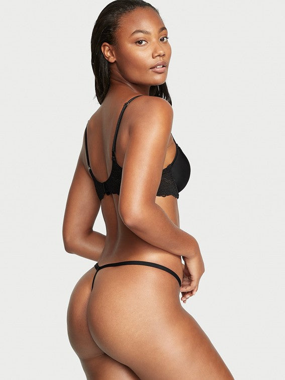 Hilo diferentes encajes y colores Victoria´s Secret