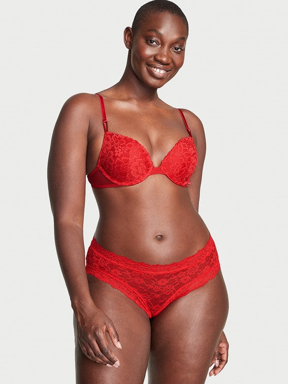 Cheeky lacie Victoria´s Secret