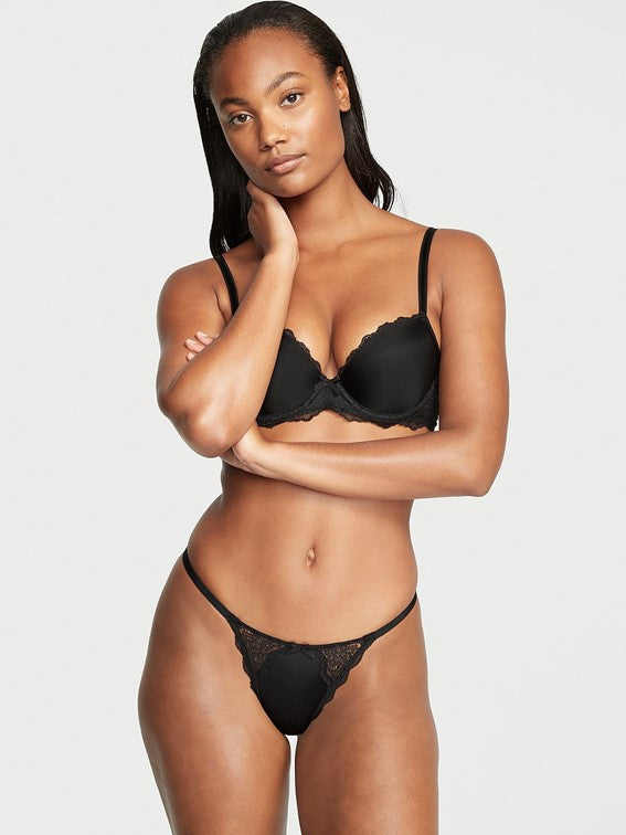 Hilo diferentes encajes y colores Victoria´s Secret