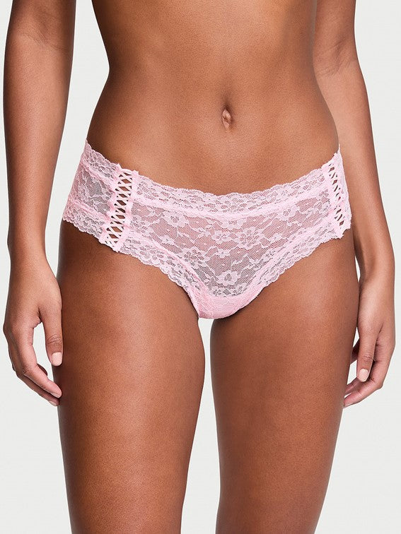 Cheeky lacie Victoria´s Secret