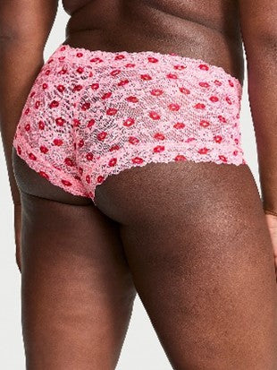 Cheeky lacie Victoria´s Secret