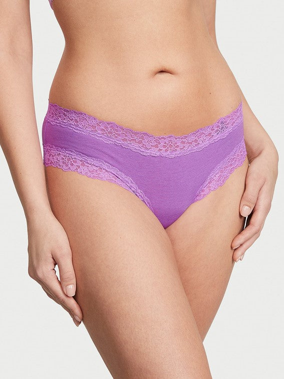 Cheeky de algodón Victoria´s Secret