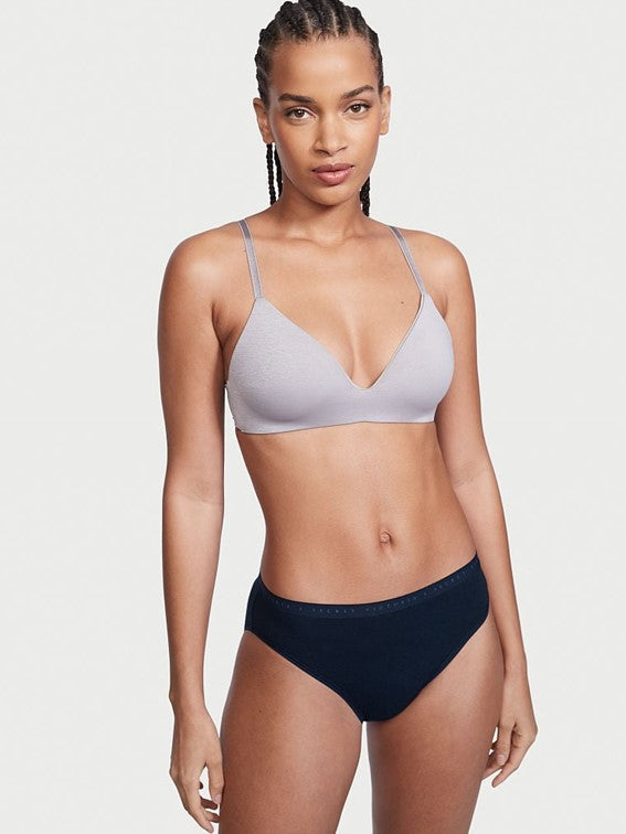 Panty de algodon elastico Victoria´s Secret