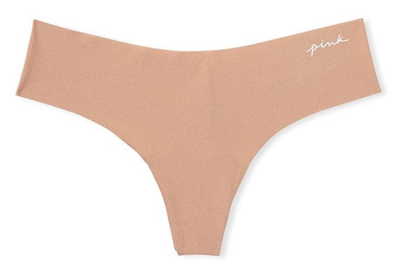 Panty Cheeky invisible sin costuras Victoria's Secret