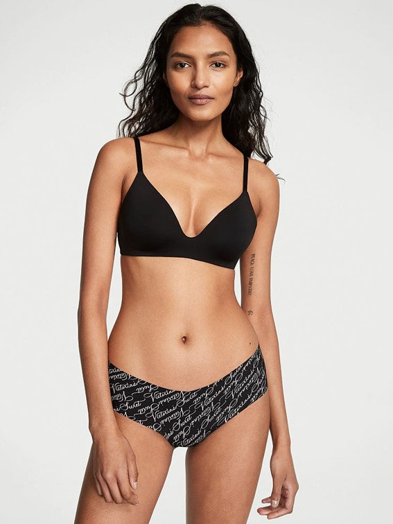 Panty Cheeky invisible sin costuras Victoria's Secret