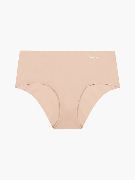 Calvin Klein Bragas hipster invisibles sin costuras para mujer