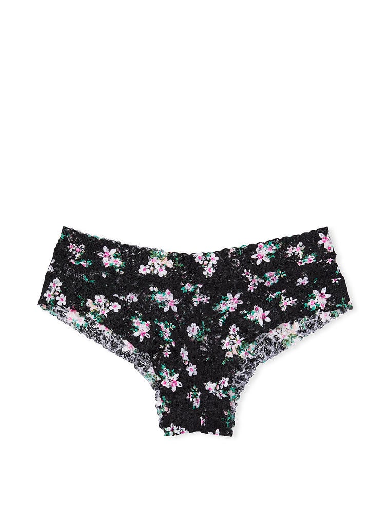Panty Cheeky invisible sin costuras Victoria's Secret