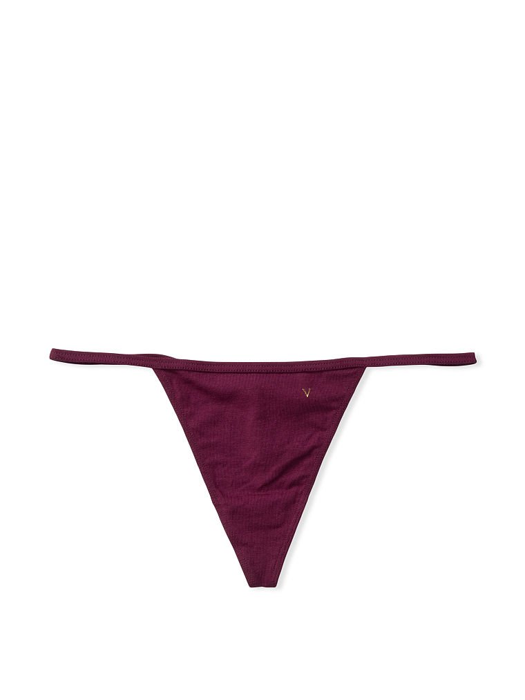 Hilos de colores solidos Victoria's Secret