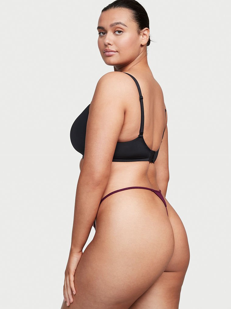 Hilos de colores solidos Victoria's Secret