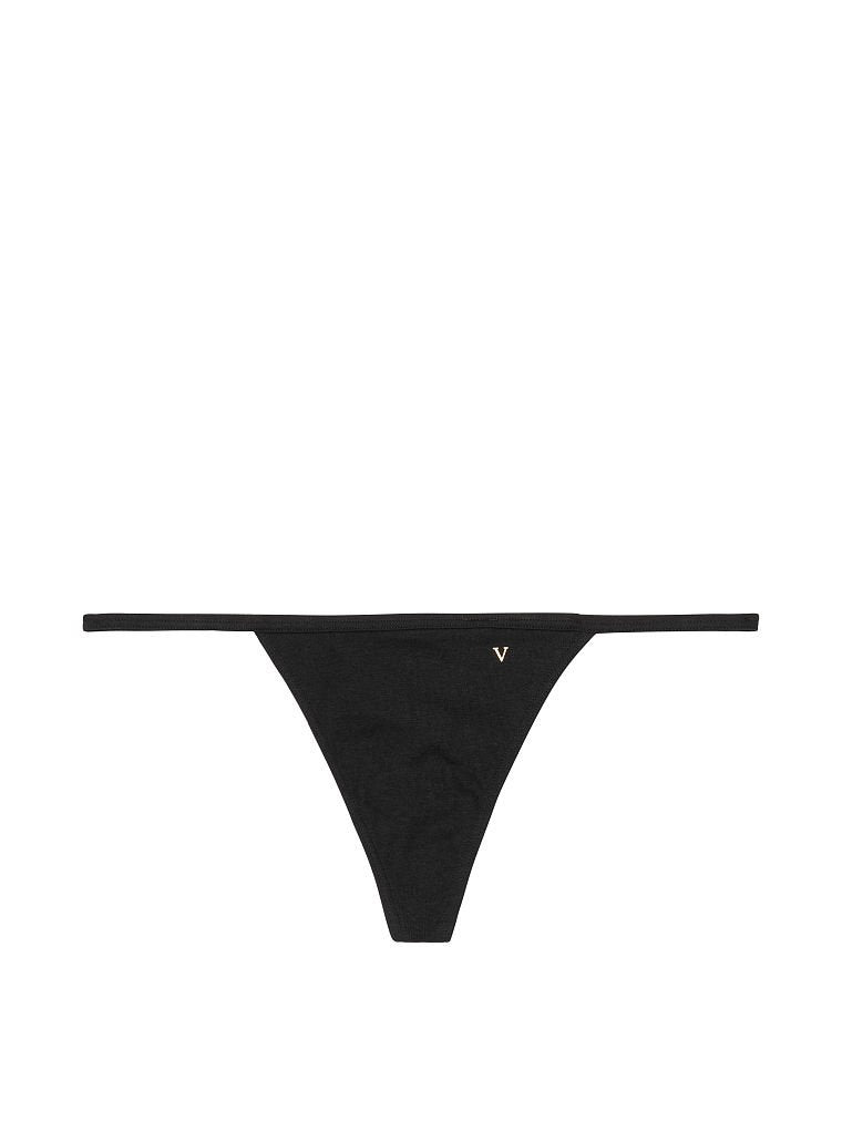 Hilos de colores solidos Victoria's Secret