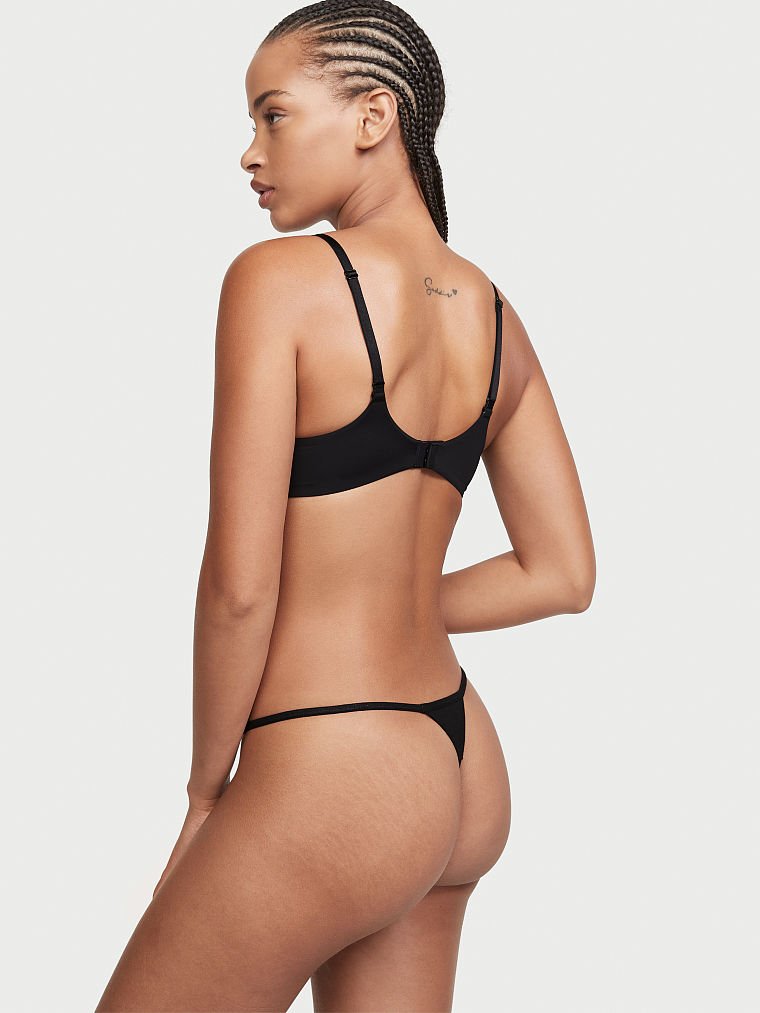Hilos de colores solidos Victoria's Secret