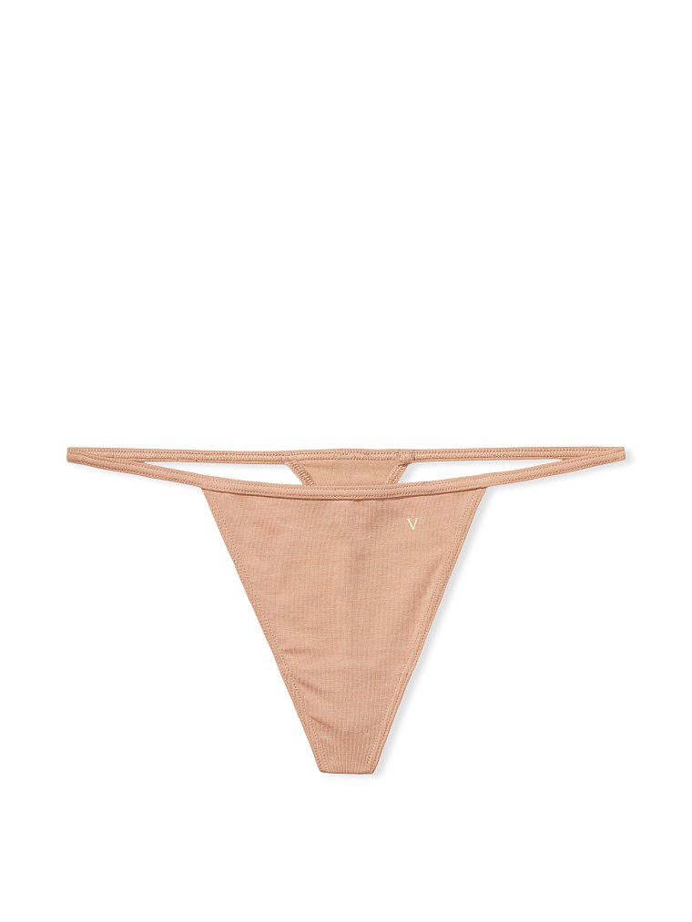 Hilos de colores solidos Victoria's Secret