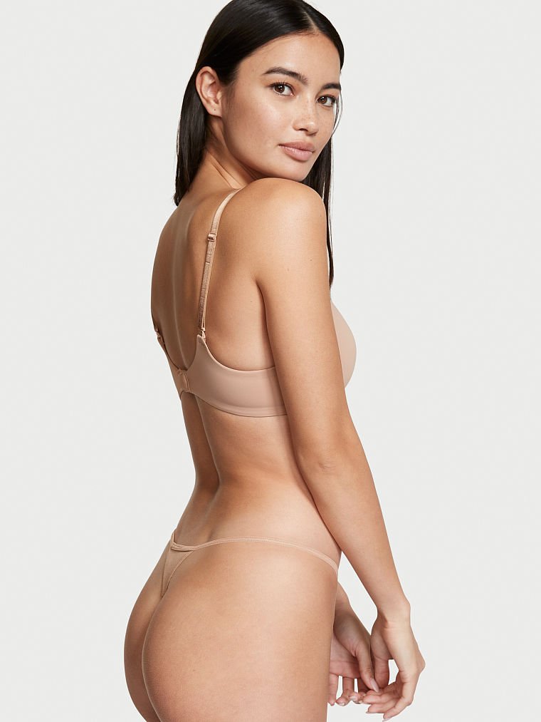 Hilos de colores solidos Victoria's Secret