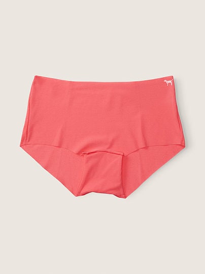 Cheeky invisible de pierna baja, Pink - Victoria's Secret