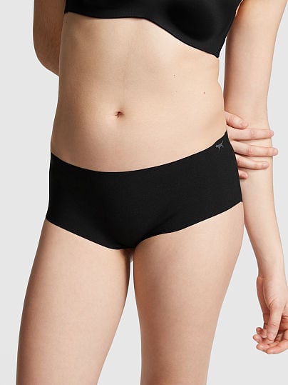 Panty sin costuras invisible Pink Victoria'S Secret