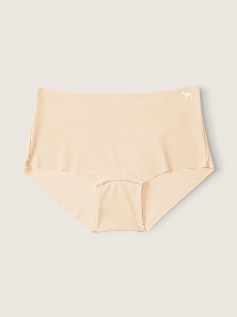 Cheeky invisible de pierna baja, Pink - Victoria's Secret