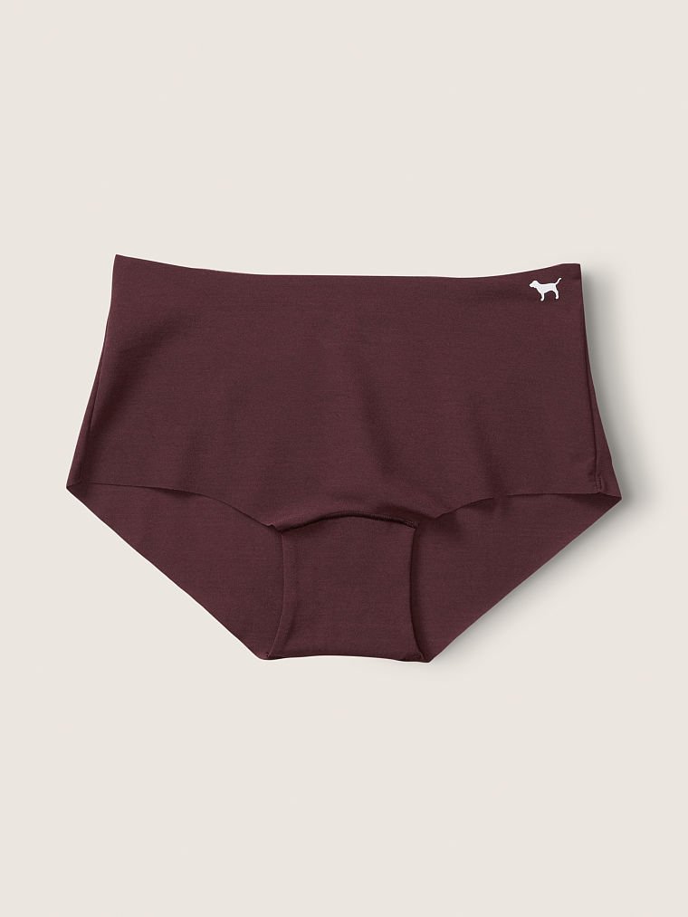 Panty sin costuras invisible Pink Victoria'S Secret
