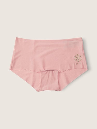 Panty sin costuras invisible Pink Victoria'S Secret