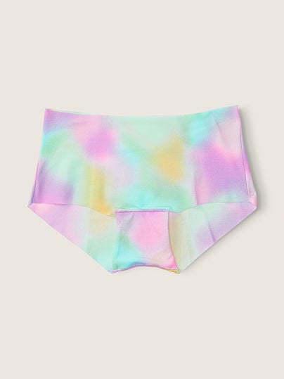 Panty sin costuras invisible Pink Victoria'S Secret