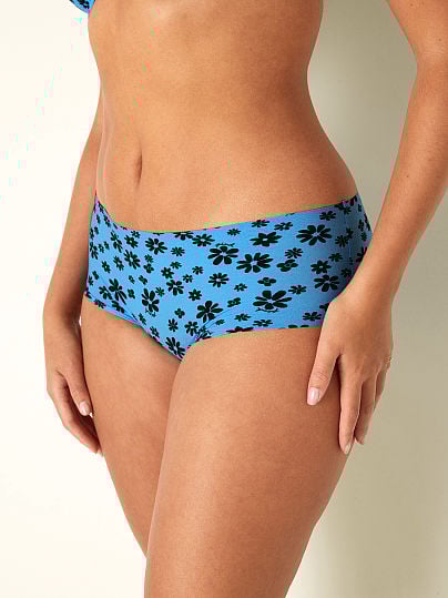 Cheeky invisible de pierna baja, Pink - Victoria's Secret