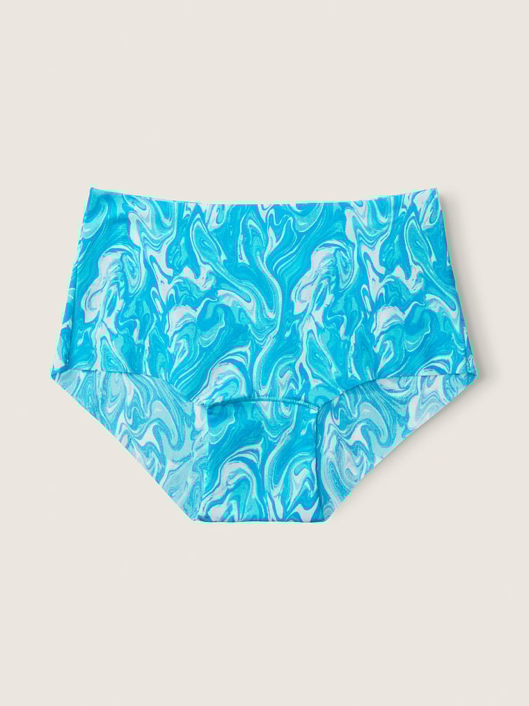 Panty sin costuras invisible Pink Victoria'S Secret