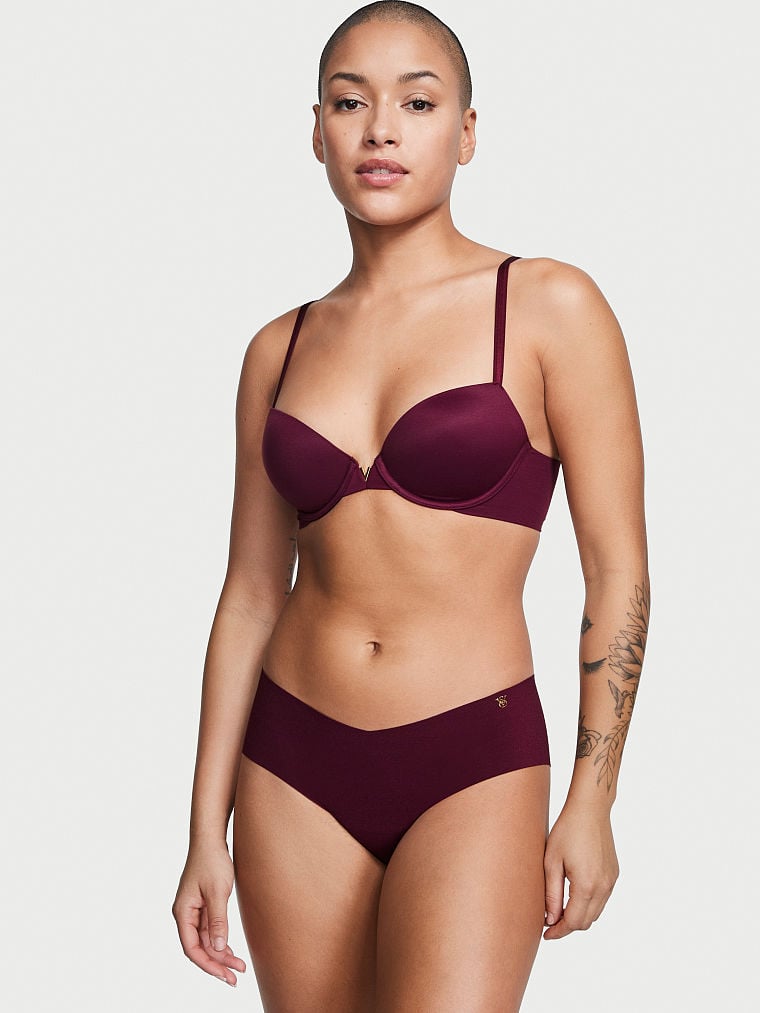 Panty Cheeky invisible sin costuras Victoria's Secret