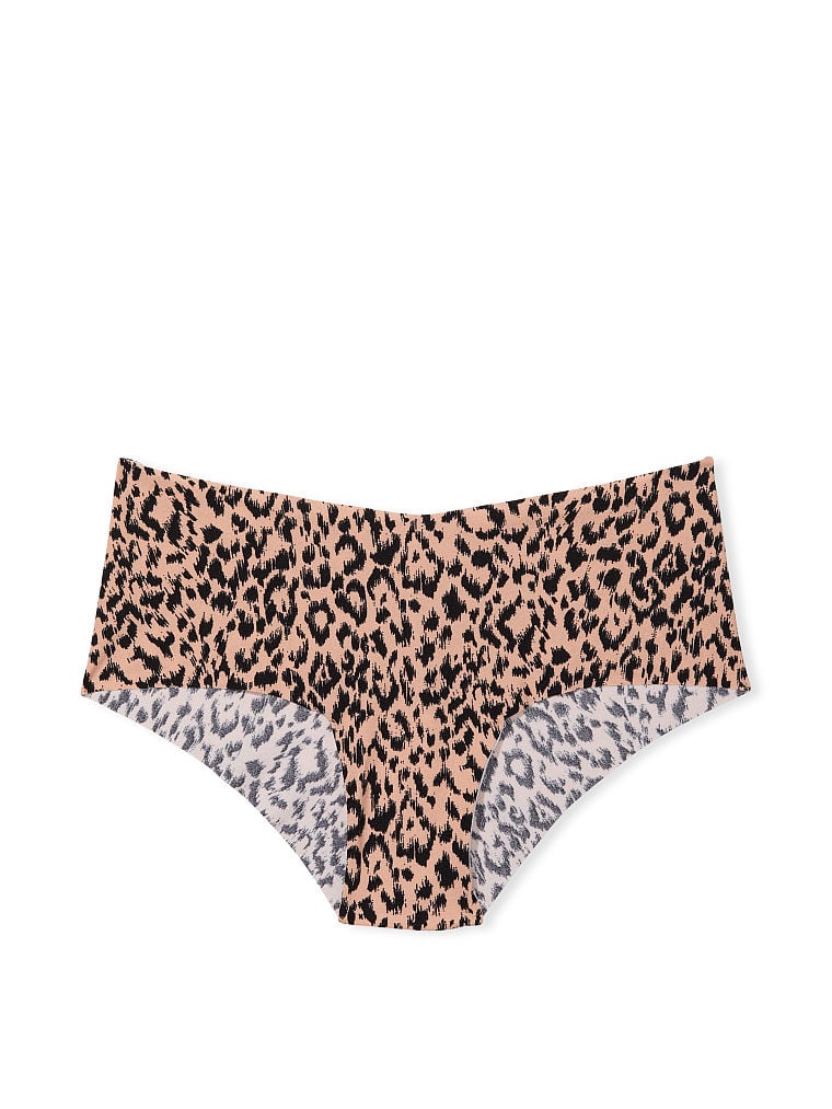 Panty Cheeky invisible sin costuras Victoria's Secret