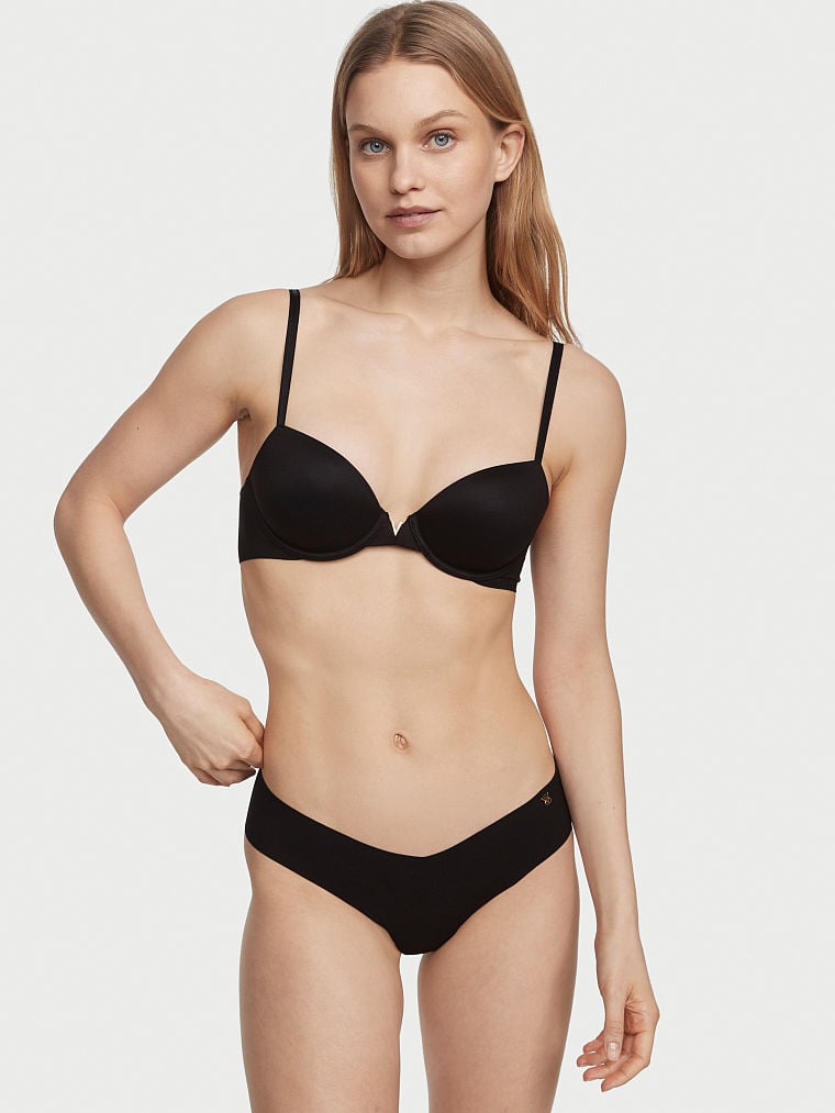 Tangas invisibles Victoria'S Secret