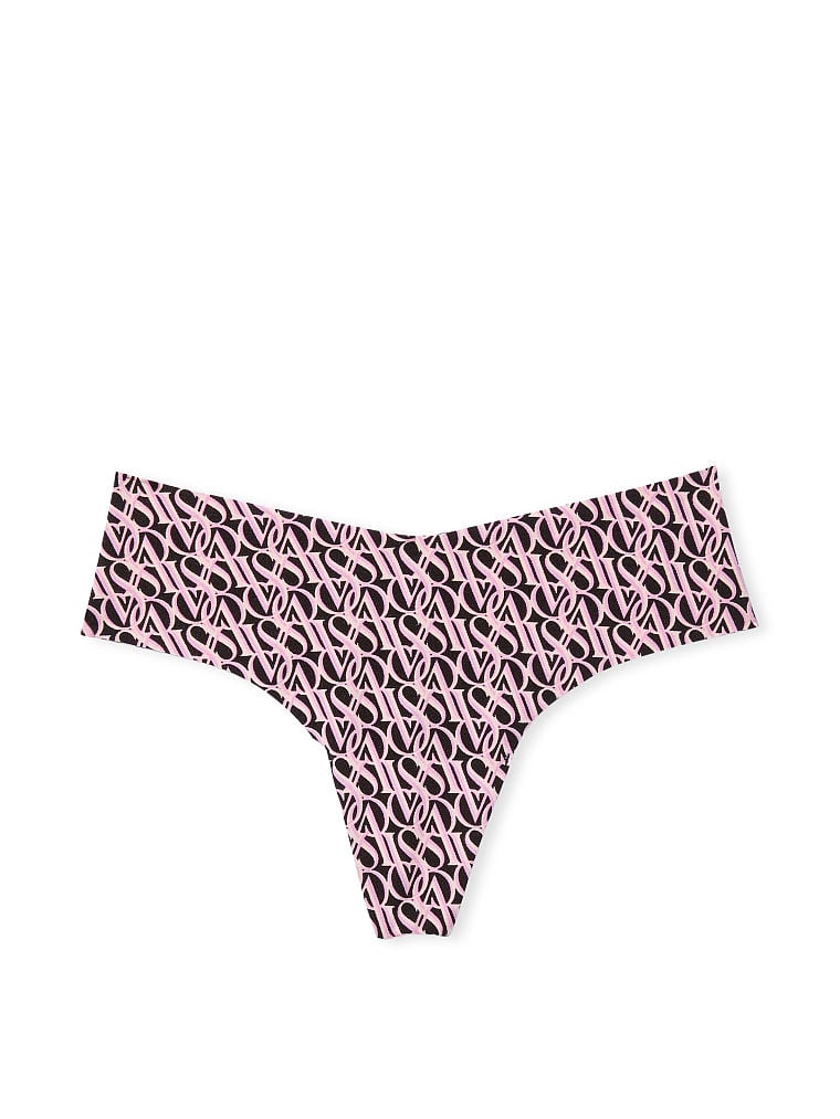 Tangas invisibles Victoria'S Secret