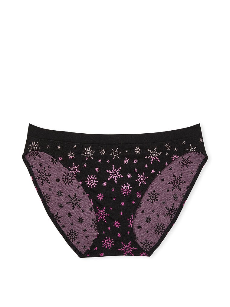 Bragas estilo bikini con cintura elástica Victoria's Secret