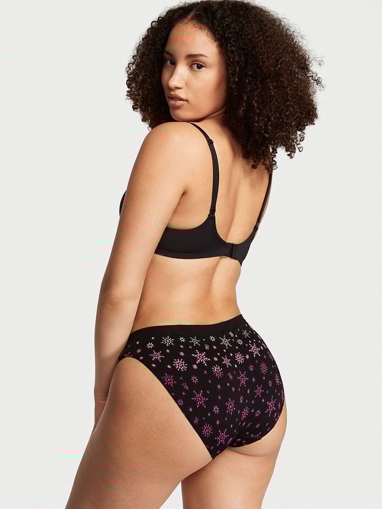 Bragas estilo bikini con cintura elástica Victoria's Secret