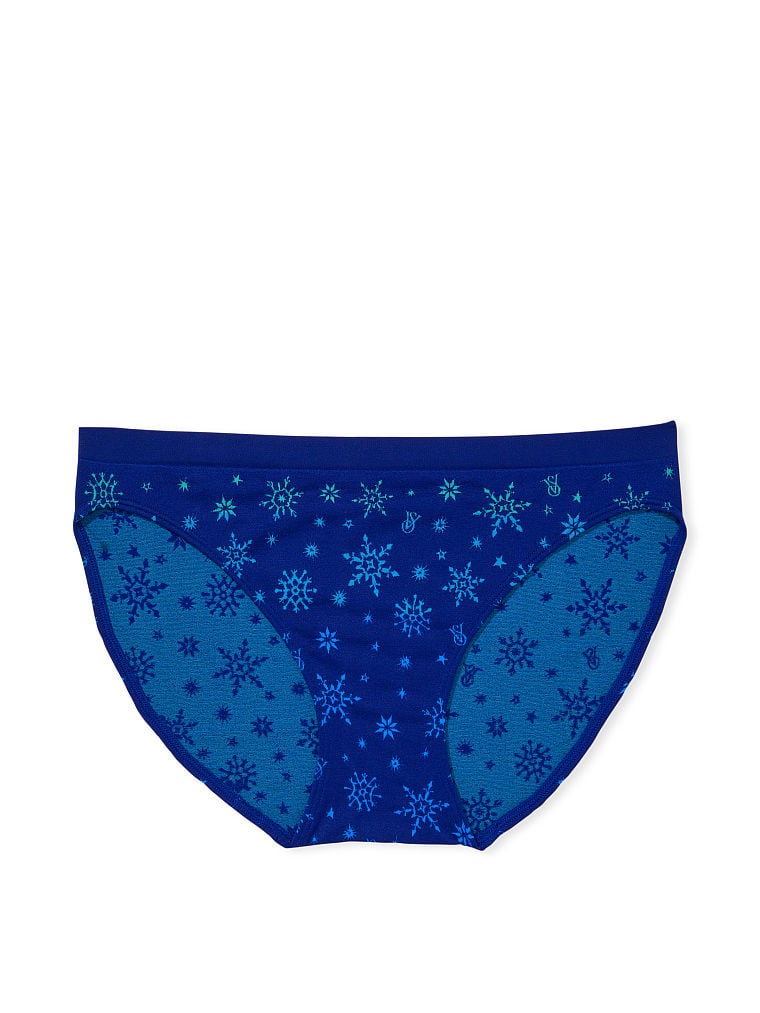 Bragas estilo bikini con cintura elástica Victoria's Secret