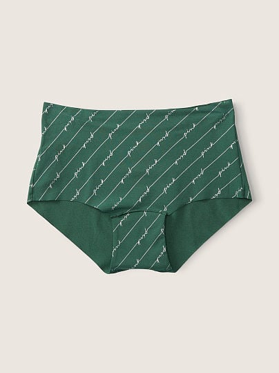 Cheeky invisible de pierna baja, Pink - Victoria's Secret