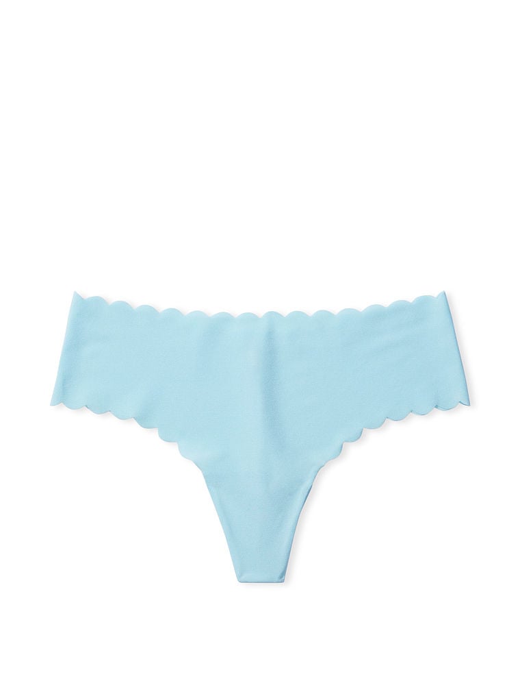 Tangas invisibles Victoria'S Secret