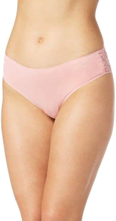 Jessica Simpson Ropa interior para mujer, calzoncillos hipster sin costuras