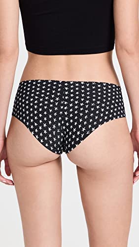 Calvin Klein Bragas hipster invisibles sin costuras para mujer