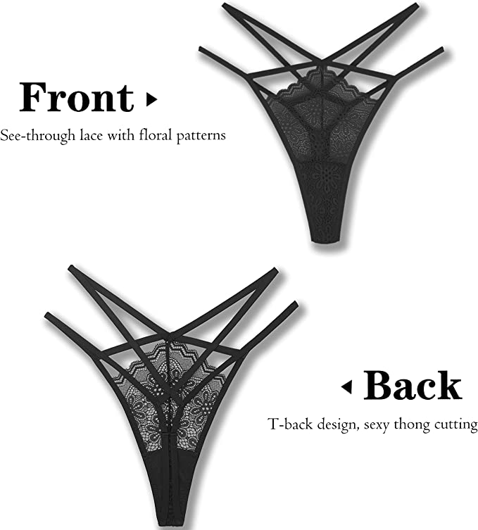 Tangas Sexi varios colores PSEFNAGX
