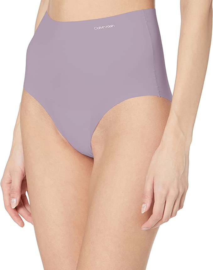 Calvin Klein Panty a la cintura invisible sin costuras