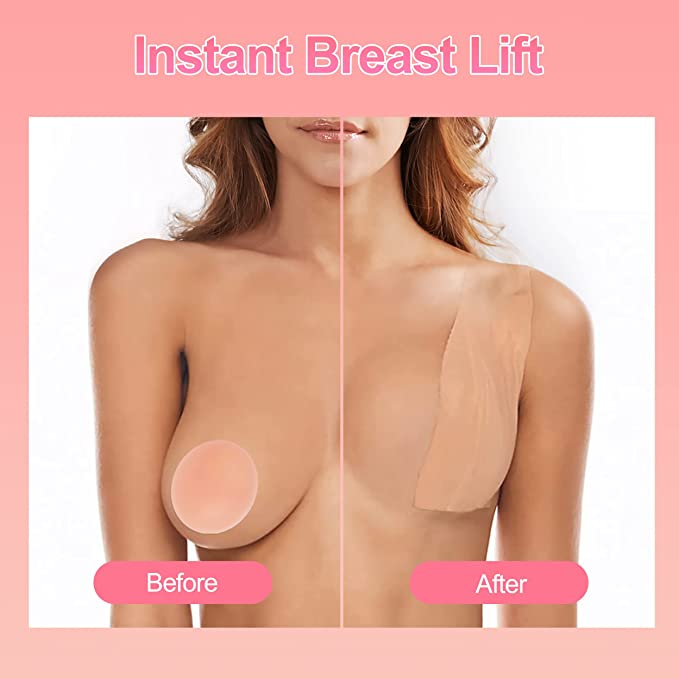 BOOB TAPE