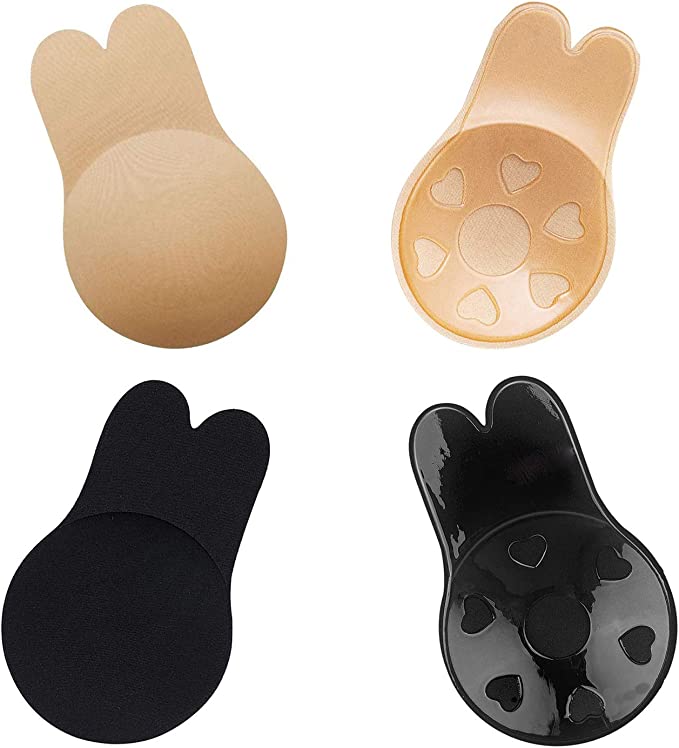 Sujetador adhesivo push up