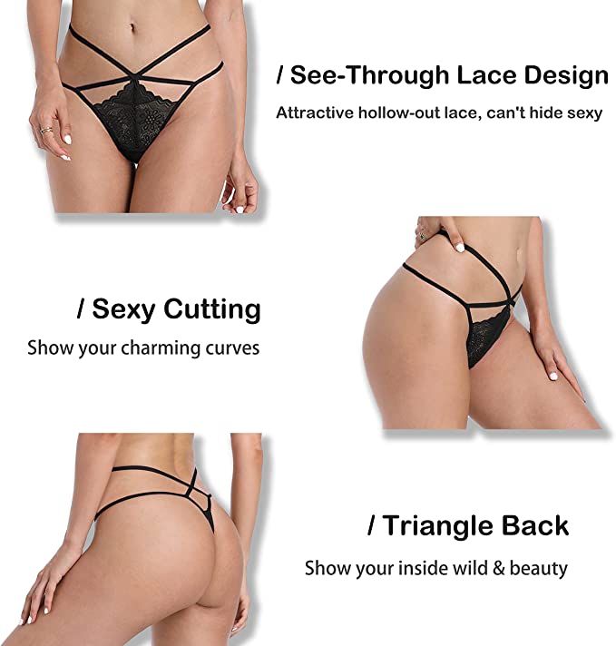Tangas Sexi varios colores PSEFNAGX