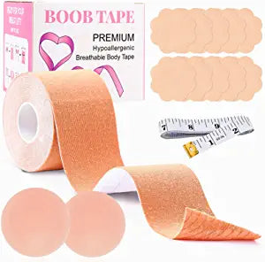 BOOB TAPE