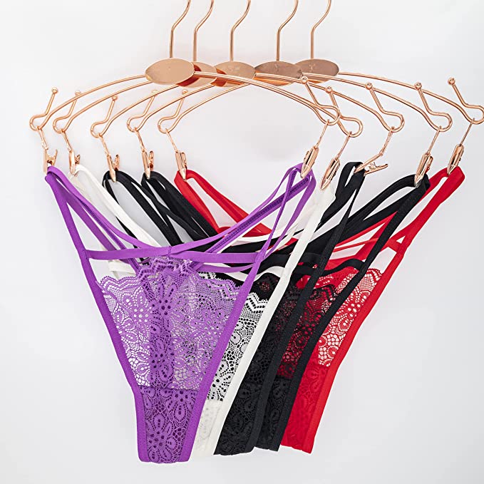 Tangas Sexi varios colores PSEFNAGX