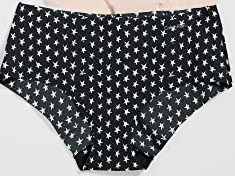 Calvin Klein Bragas hipster invisibles sin costuras para mujer