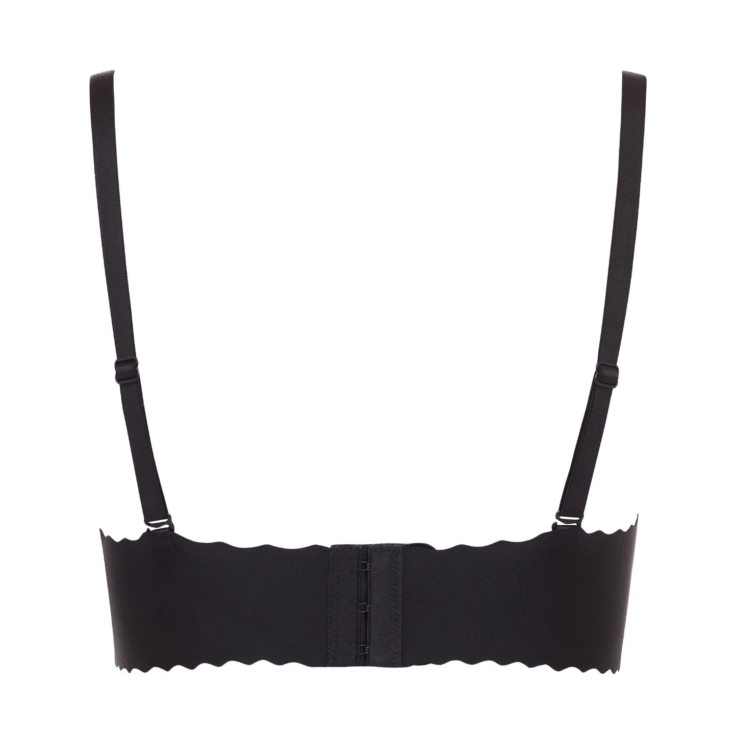 René Rofé Lencería, Sophie B. Brasier de microfibra Push Up Everyday Balconette