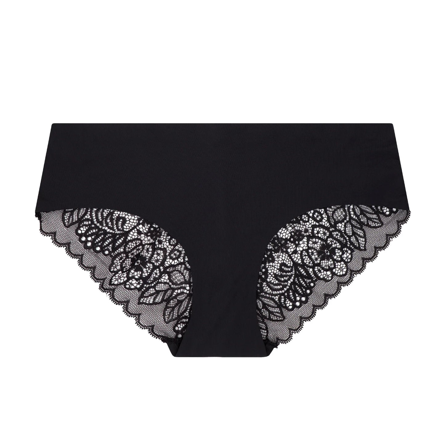 Rene Rofe Lingerie Sophie B Bragas hipster de encaje