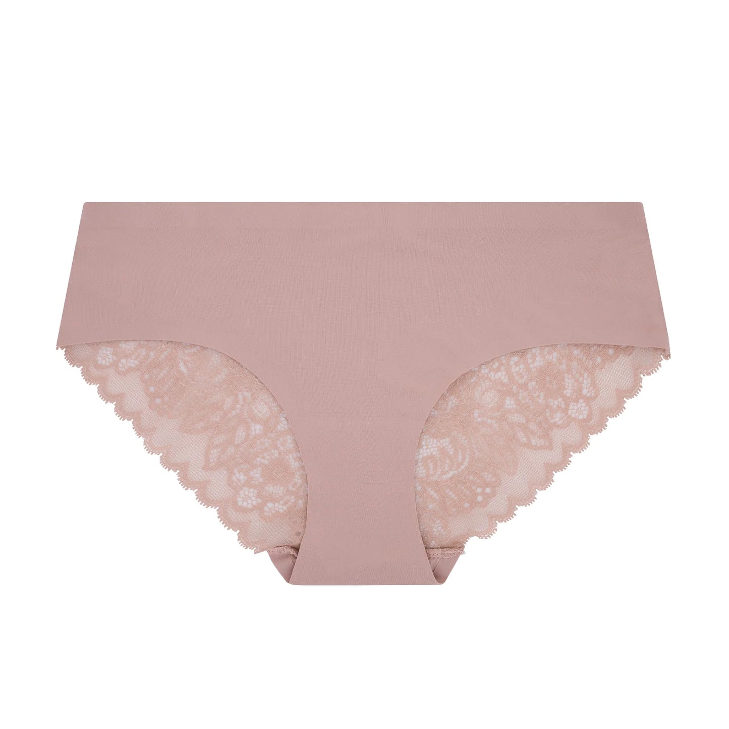 Rene Rofe Lingerie Sophie B Bragas hipster de encaje