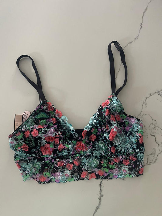 Bralette de encaje floreado, Victoria´s Secret