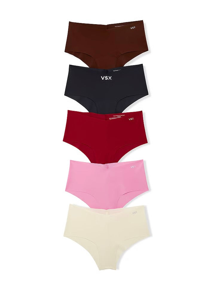 Cheeky Invisible sin costuras by Victoria's Secret